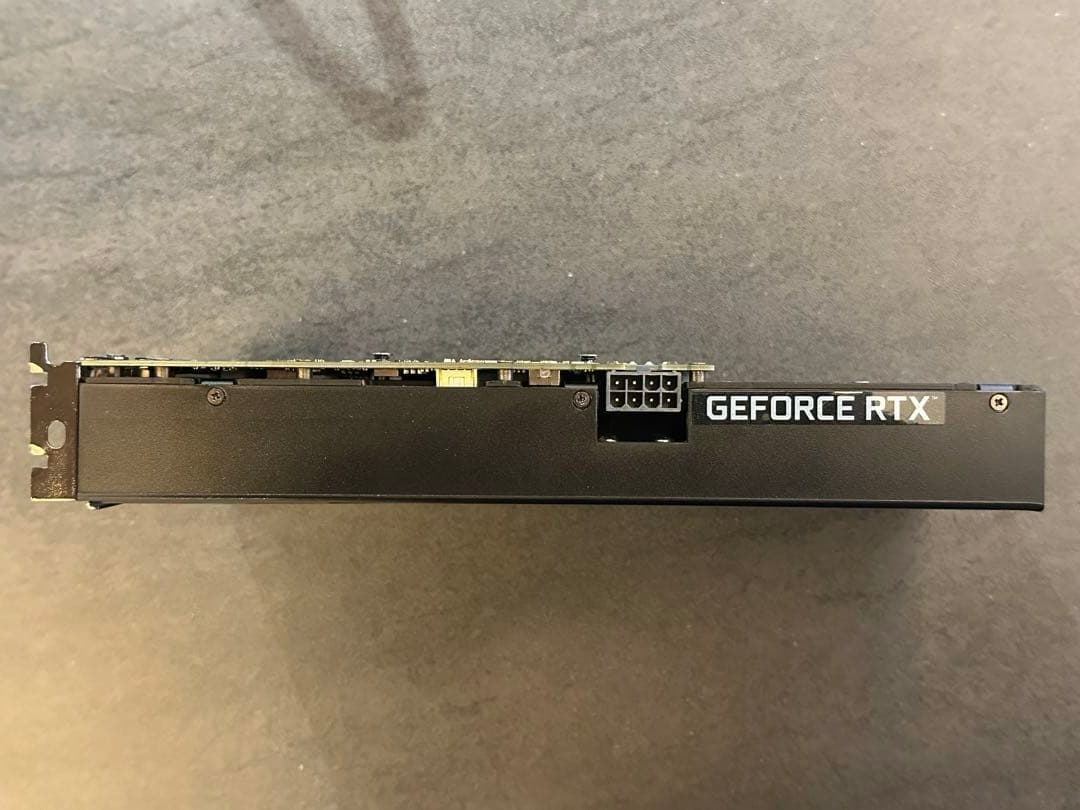 ZOTAC RTX3060ti グラフィックボード