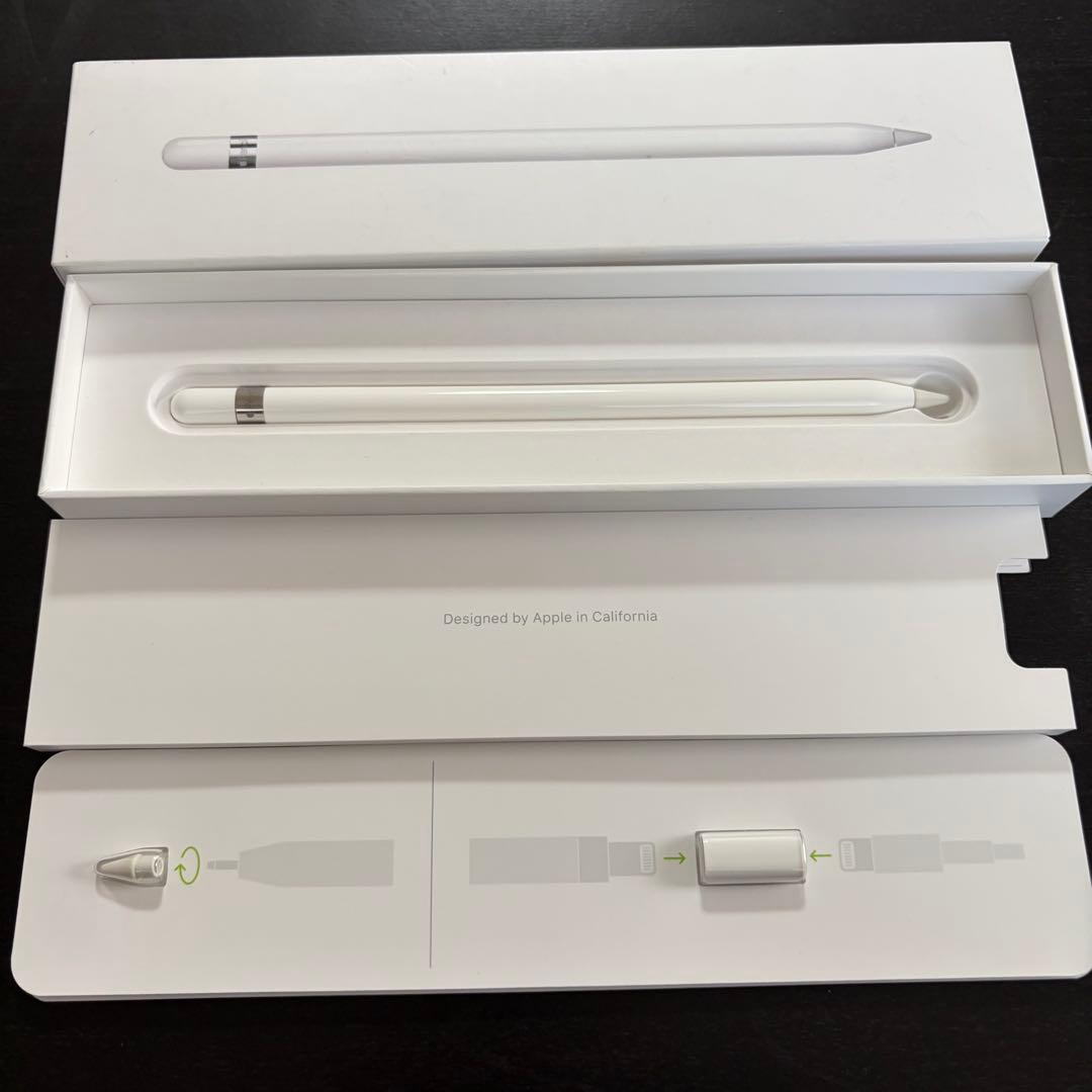 iPad Pro 12.9インチ 64GB Apple Pencil＋キーボード