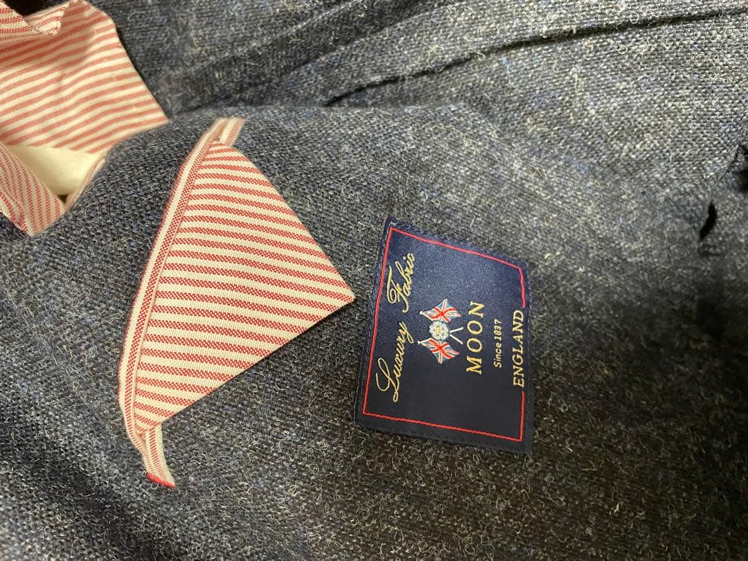 Brooks Brothers Red Fleece テーラードジャケット