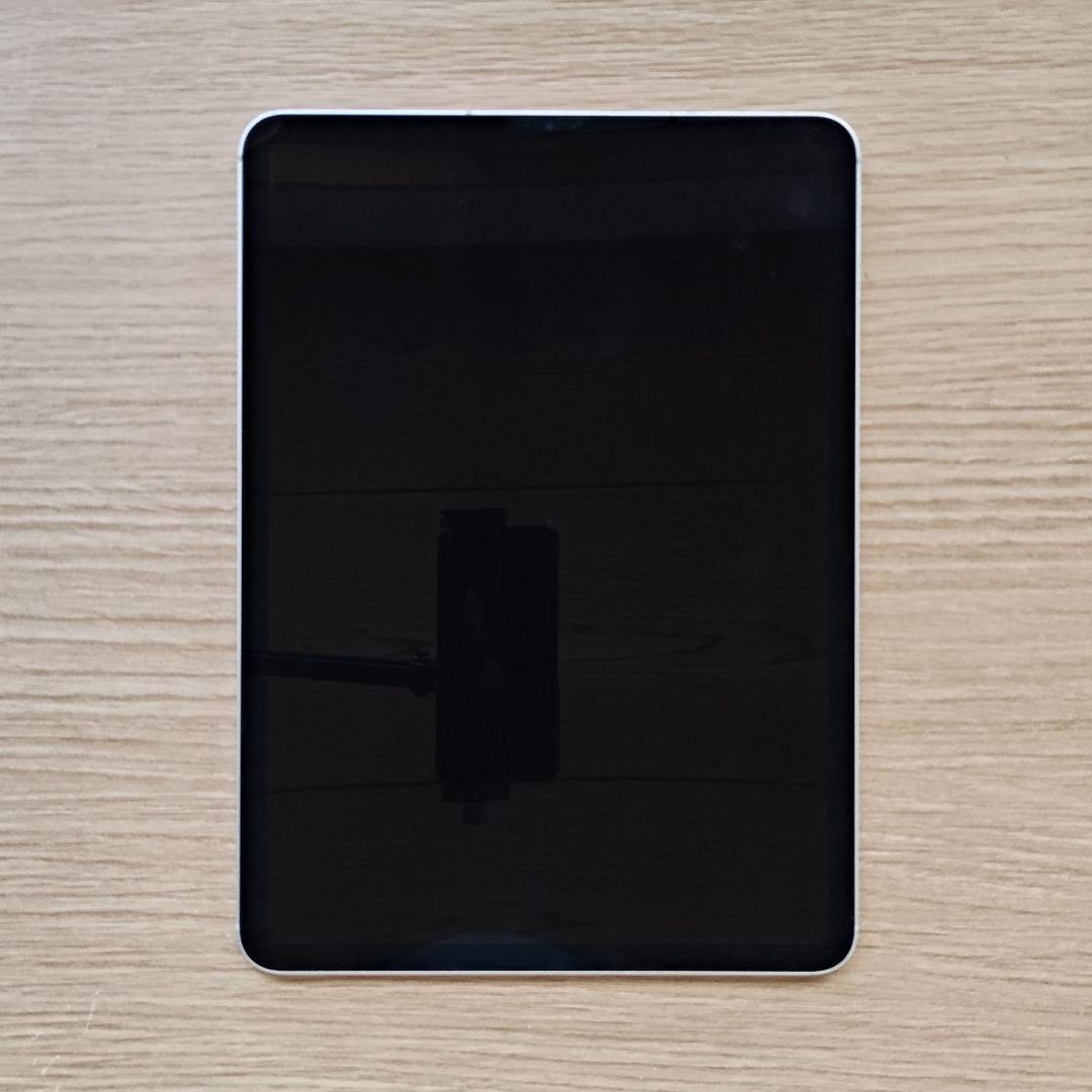 11インチiPad Pro Wi-Fi+Cellular 256GB（第1世代）