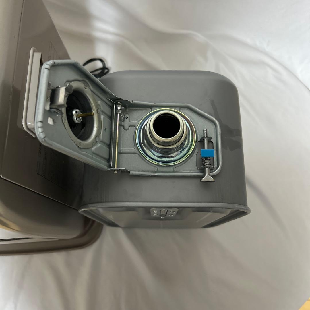 コロナ　石油ファンヒーター　FH-G3622BY