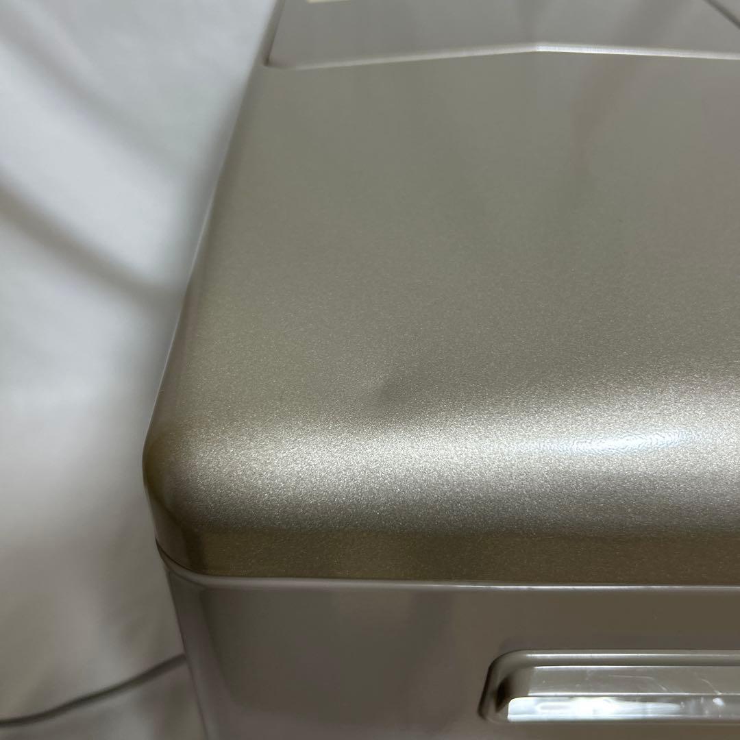 コロナ　石油ファンヒーター　FH-G3622BY