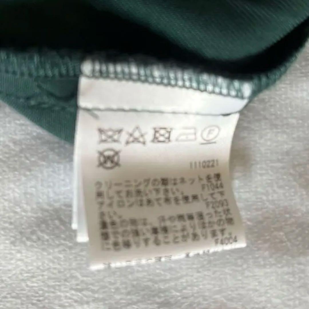 極美品❤️AMERI SHAPELY CORSET DRESSワンピース　緑