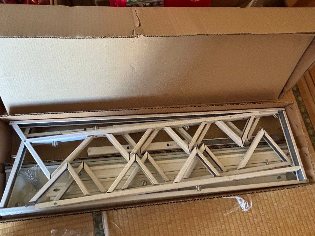 雛人形　30号7段ひな壇　毛氈