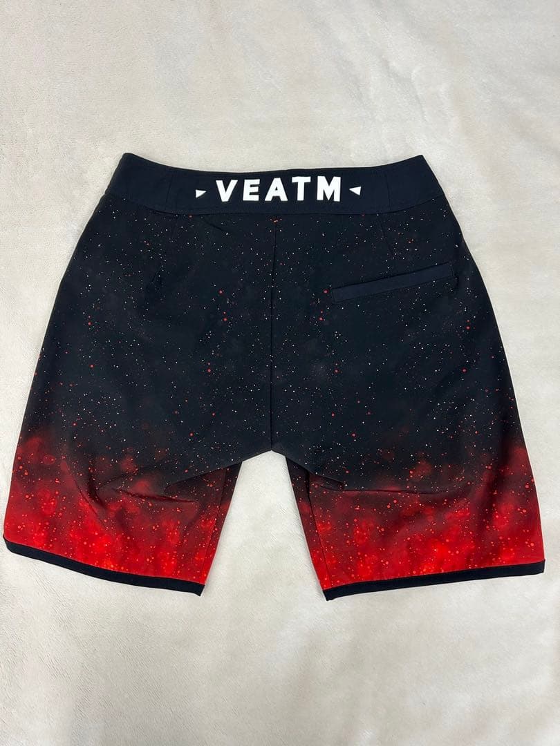 VEATM サーフパンツ　フィジーク競技用