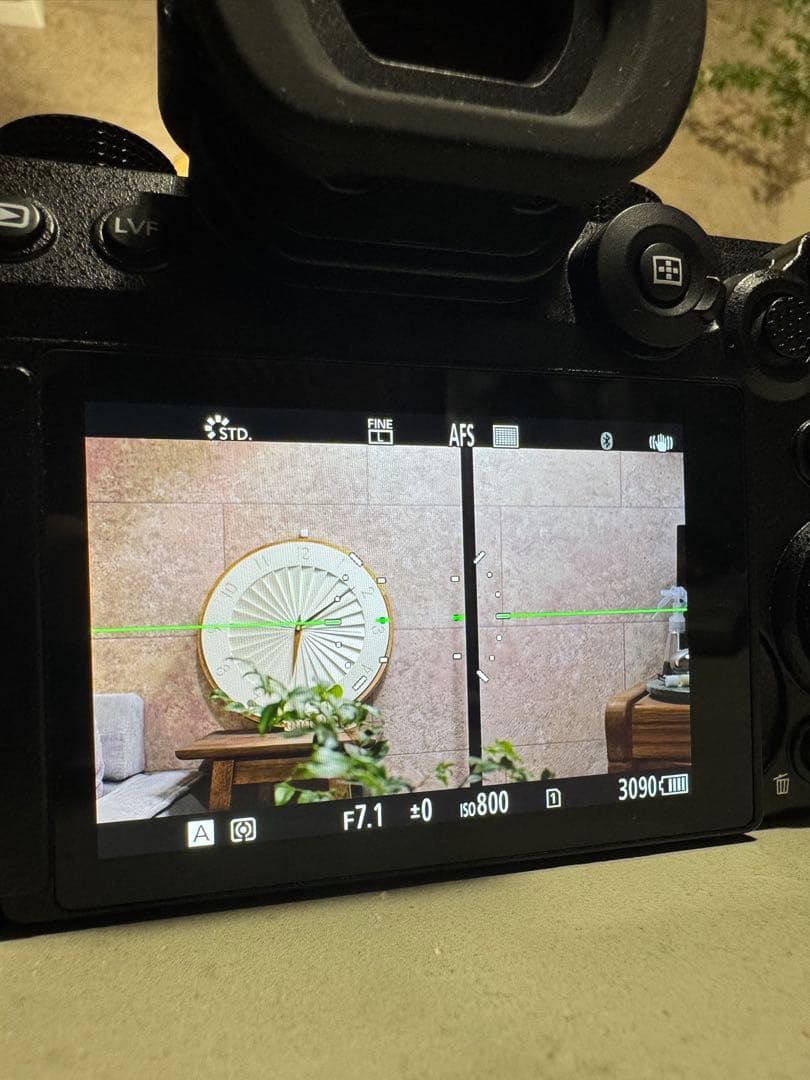 パナソニック LUMIX DC-G9M2 ボディ（保証書付き