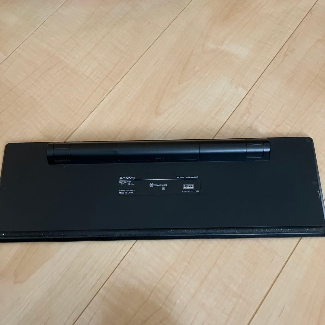 ジャンク SONY VAIO TAP 21 SVT212A14N 部品取り用