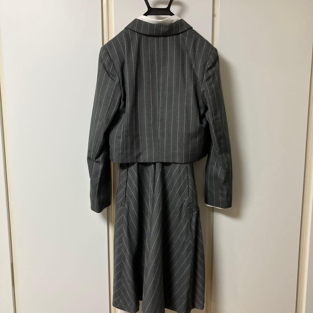 女の子　卒服　waltz by BEAMS DESIGN 165A