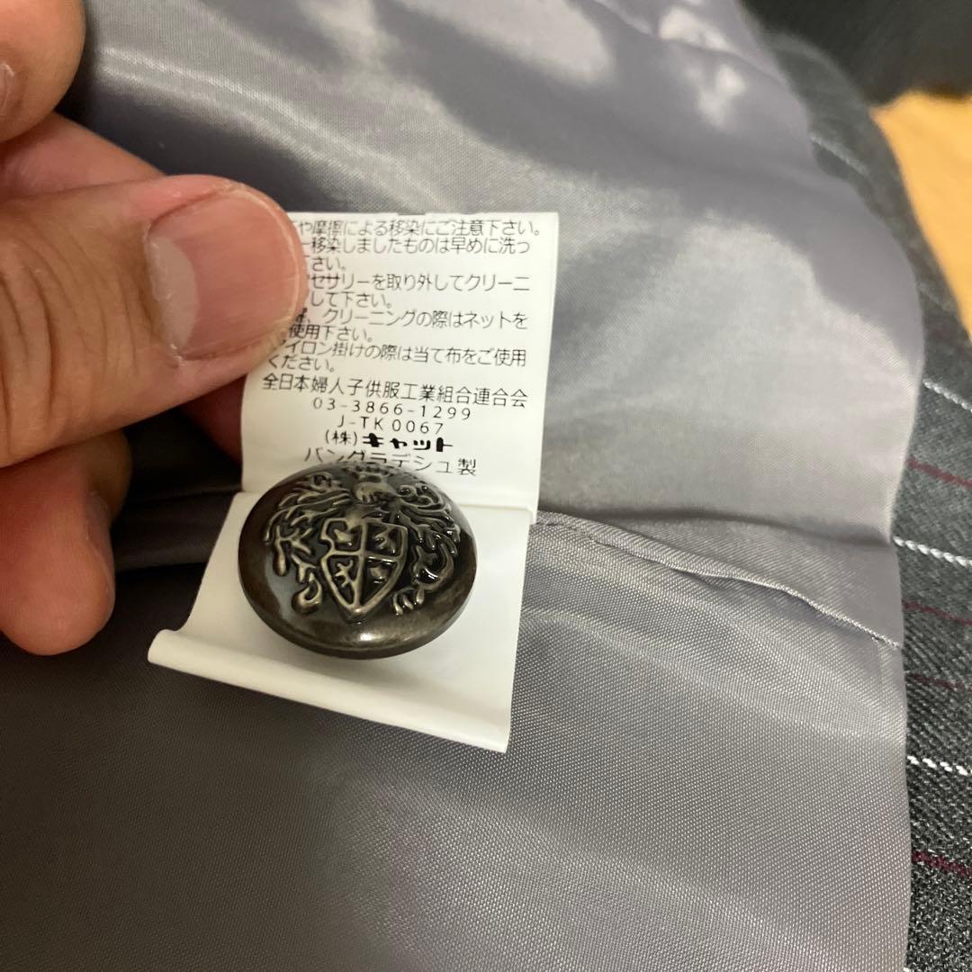 女の子　卒服　waltz by BEAMS DESIGN 165A