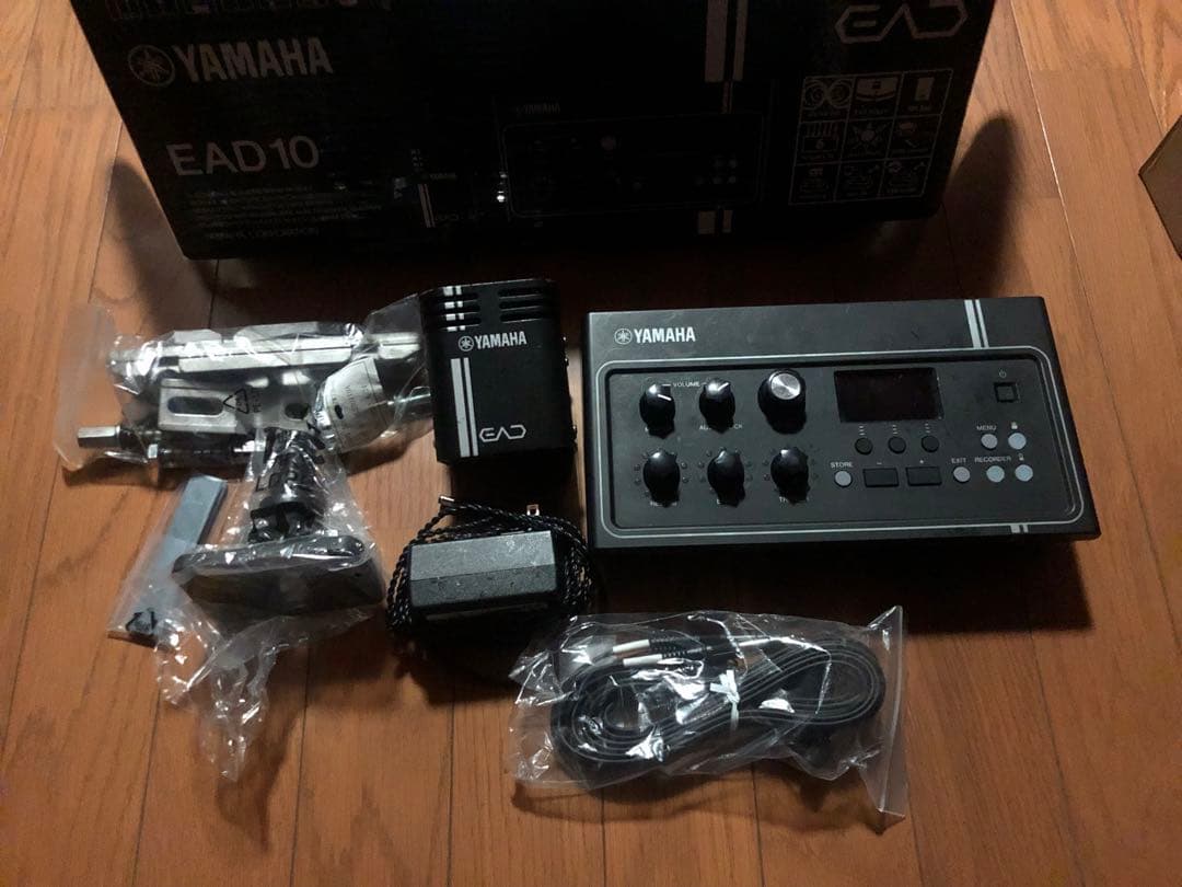 YAMAHA EAD10￼