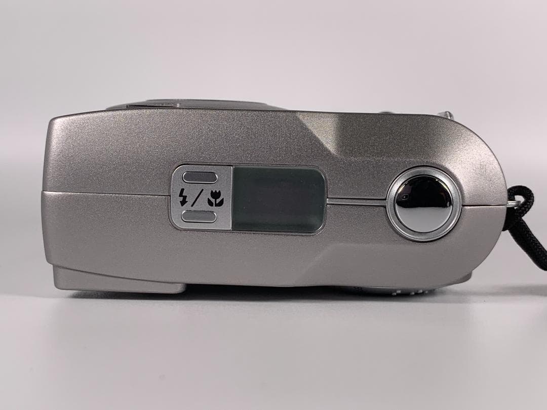 希少 ほぼ未使用 稼働 FinePix700 初代 美品 平成レトロ デジカメ