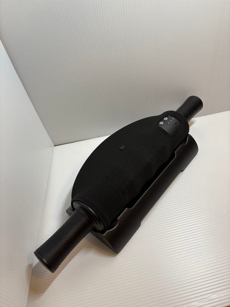 エクストラリリース／GACKTプロデュース／ストレッチサポート器具　2.3回使用