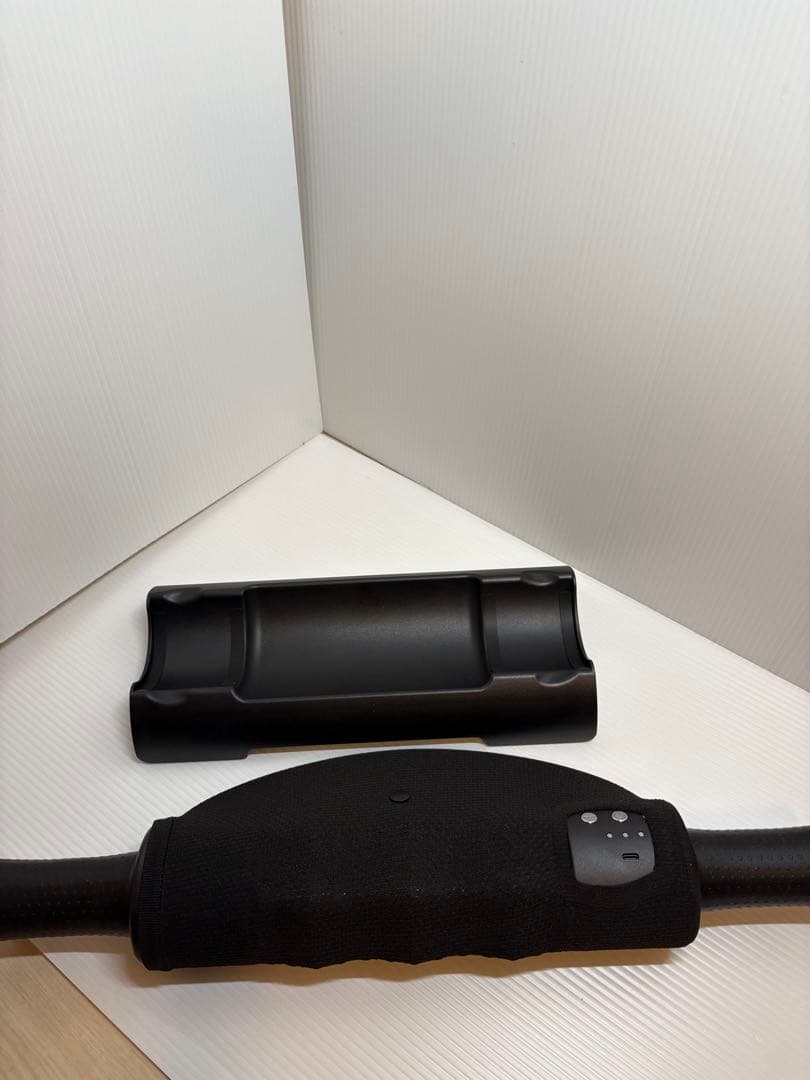 エクストラリリース／GACKTプロデュース／ストレッチサポート器具　2.3回使用