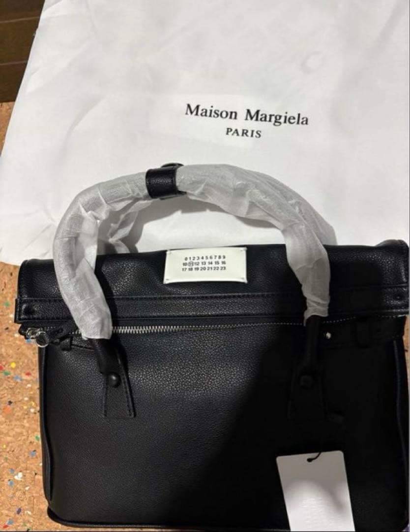 メゾン マルジェラ Maison Margiela ショルダーバッグ