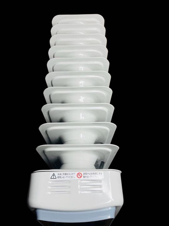 TEKNOS テクノス オイルヒーター TOH-D1101