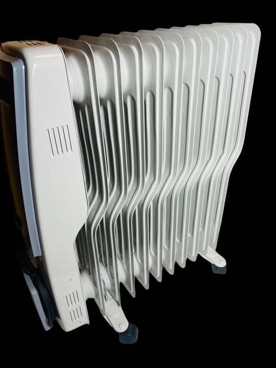 TEKNOS テクノス オイルヒーター TOH-D1101