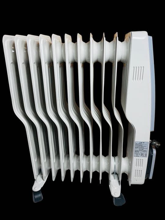 TEKNOS テクノス オイルヒーター TOH-D1101