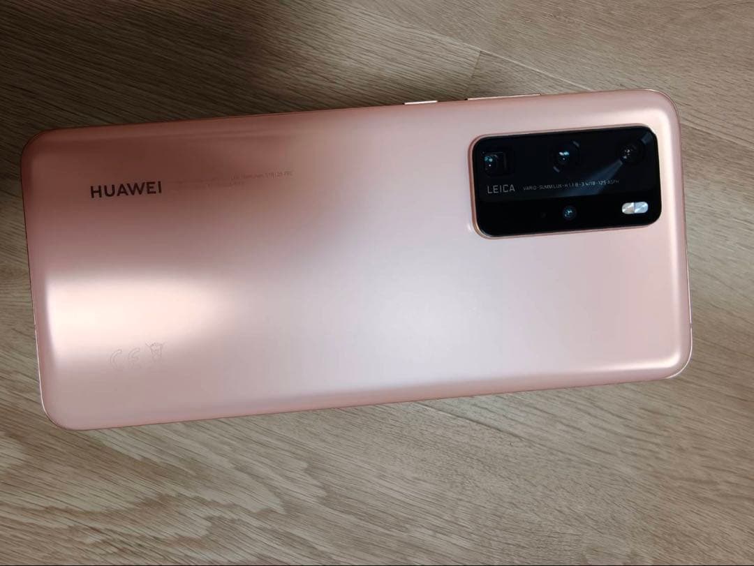 HUAWEI P40 Pro 本体 8GB RAM 256GB