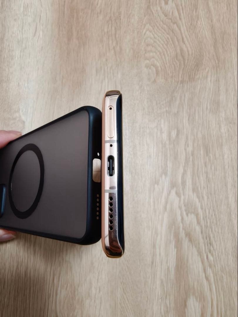 HUAWEI P40 Pro 本体 8GB RAM 256GB