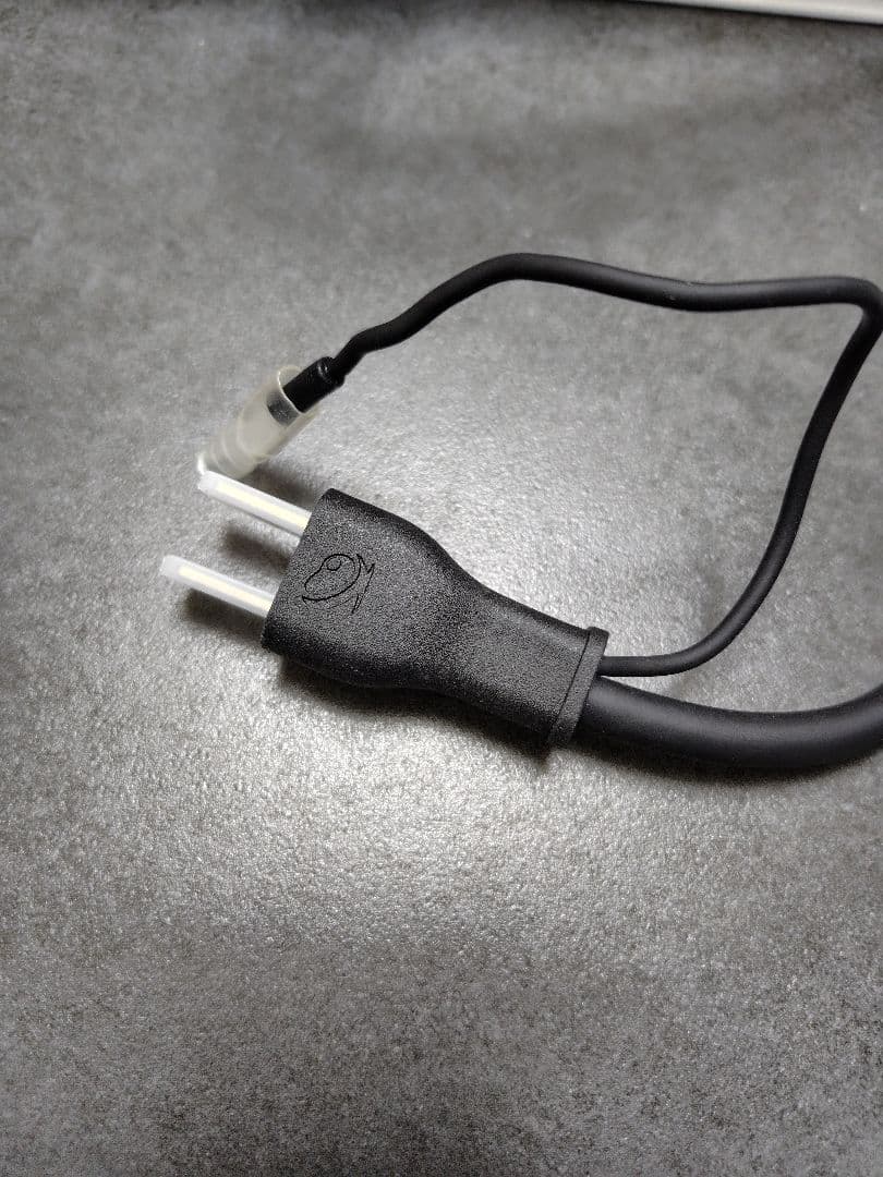 低温調理器　ボニーク　2.0　ブラック　BONIQ　BNQ-10