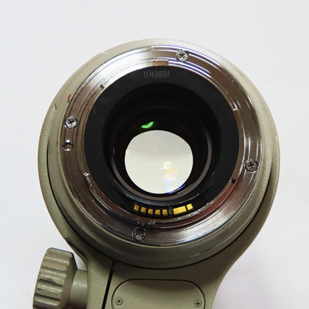 CANON レンズ EF350-350