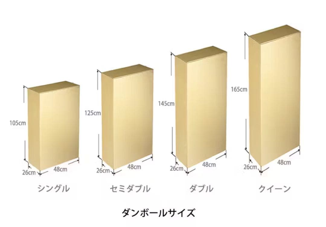 【新品】【定価70%OFF】 空気循環マットレス テコリア シングル