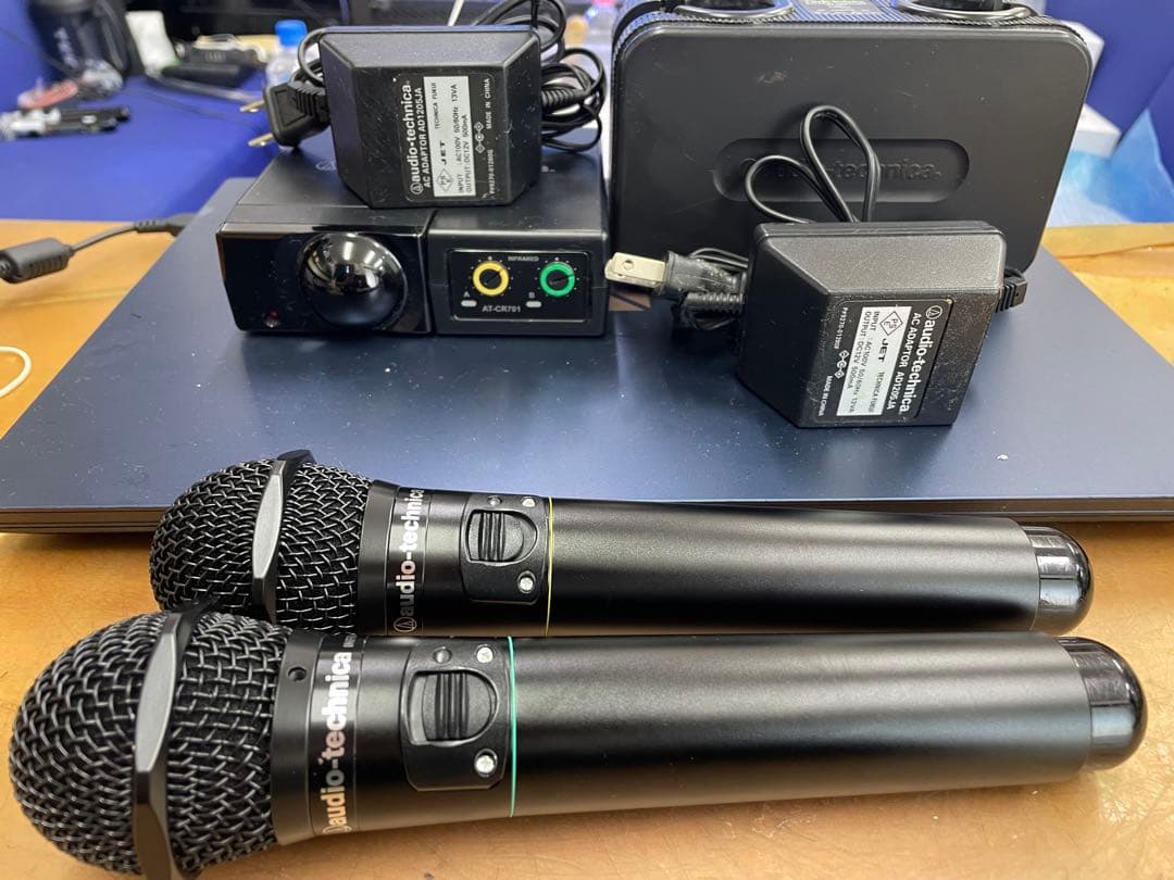 業務用カラオケセット家庭向け仕様　UGAネクスト