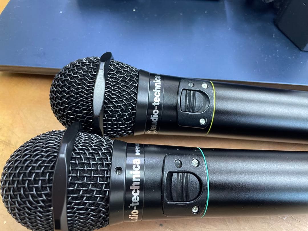 業務用カラオケセット家庭向け仕様　UGAネクスト