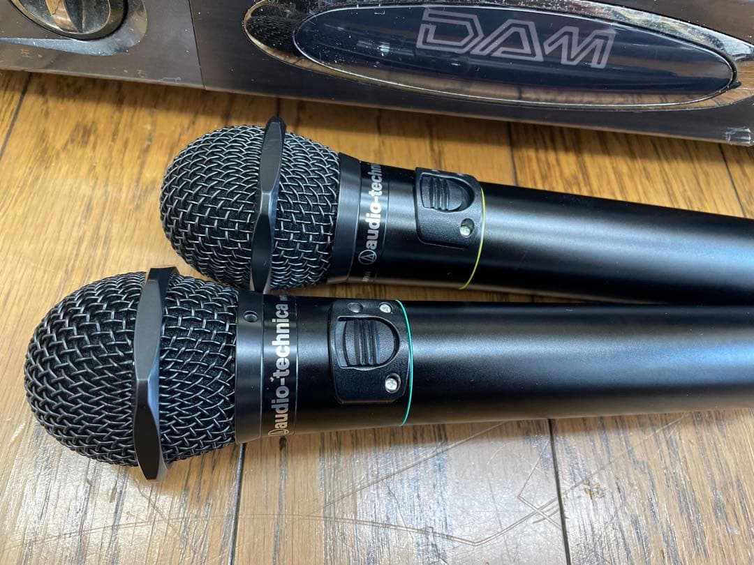 業務用カラオケセット家庭向け仕様　UGAネクスト