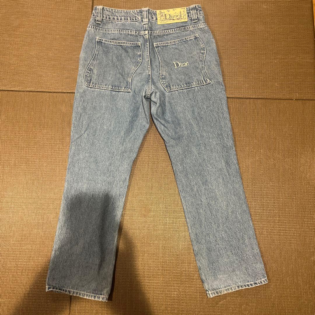 dime ストレート