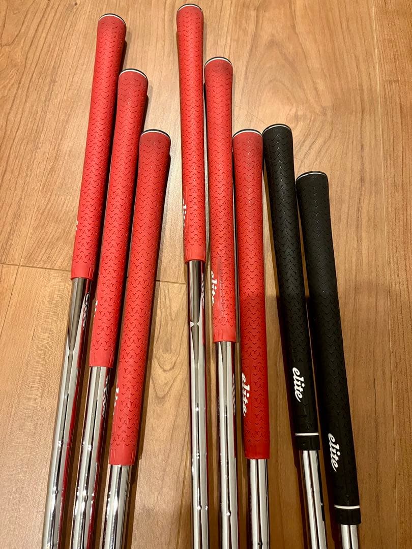 ブリヂストン J15CB アイアン フォーティーン RM 22 ウェッジ セット