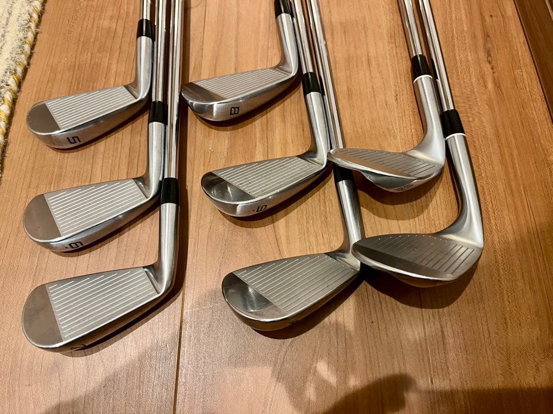 ブリヂストン J15CB アイアン フォーティーン RM 22 ウェッジ セット