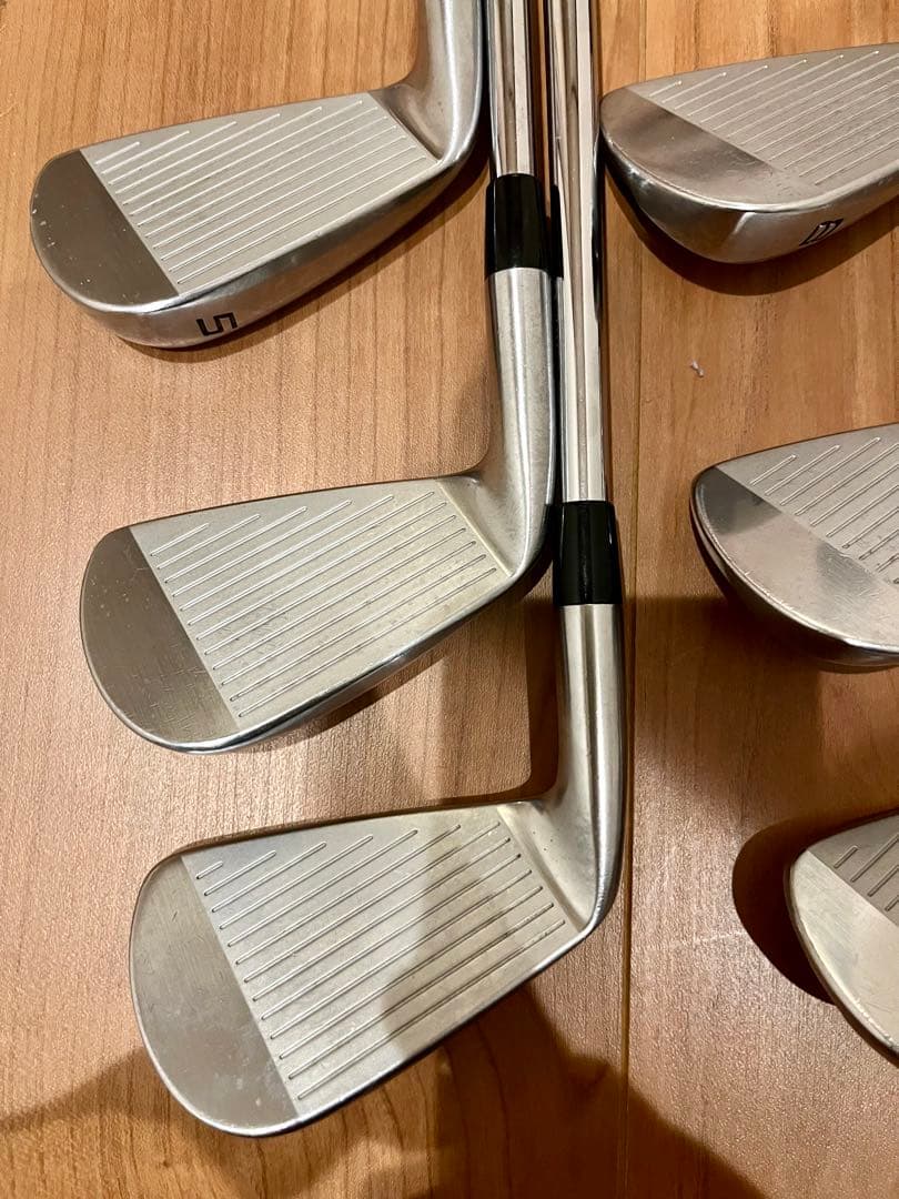 ブリヂストン J15CB アイアン フォーティーン RM 22 ウェッジ セット