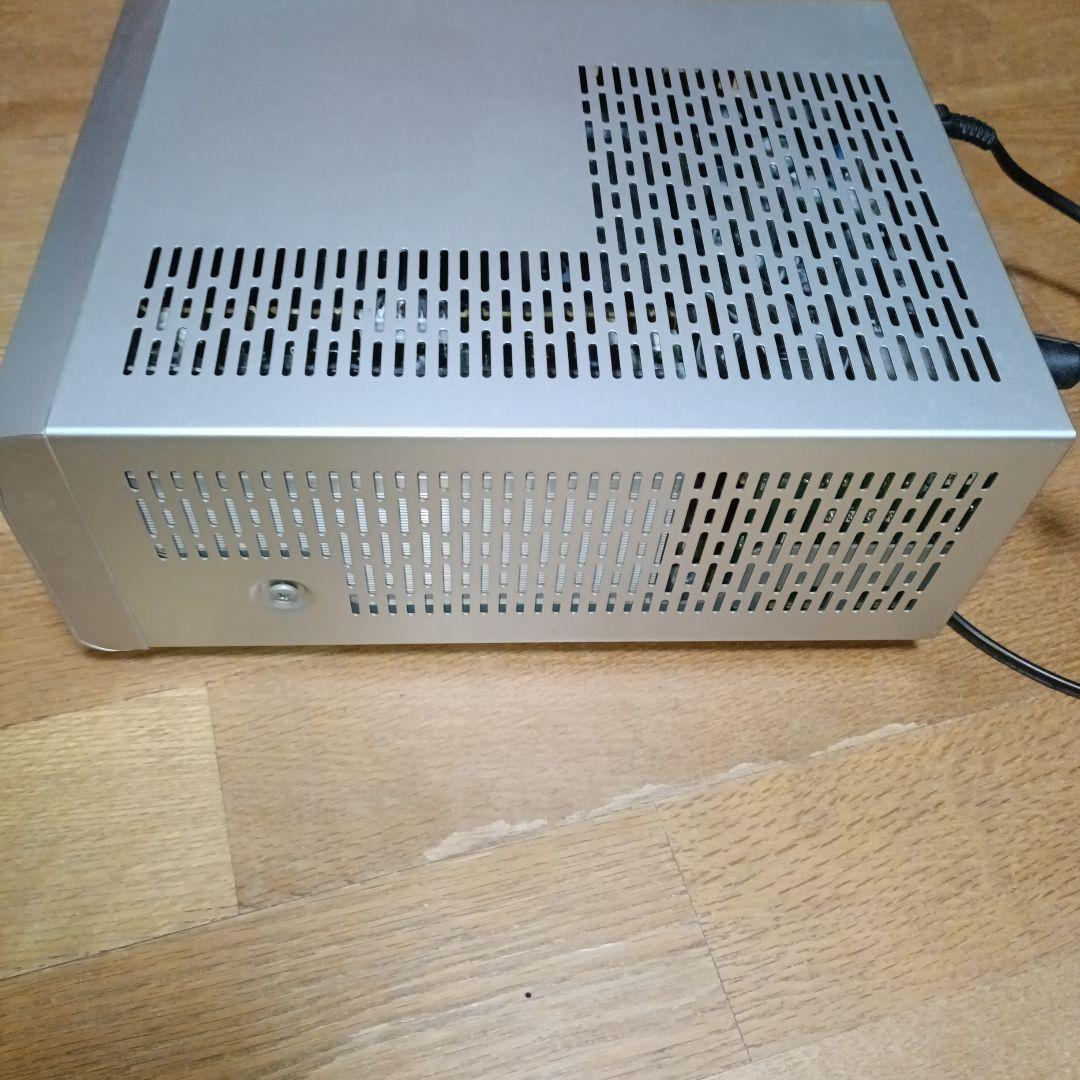 ジャンク DENON RCD-M41 CDレシーバー 2019年製