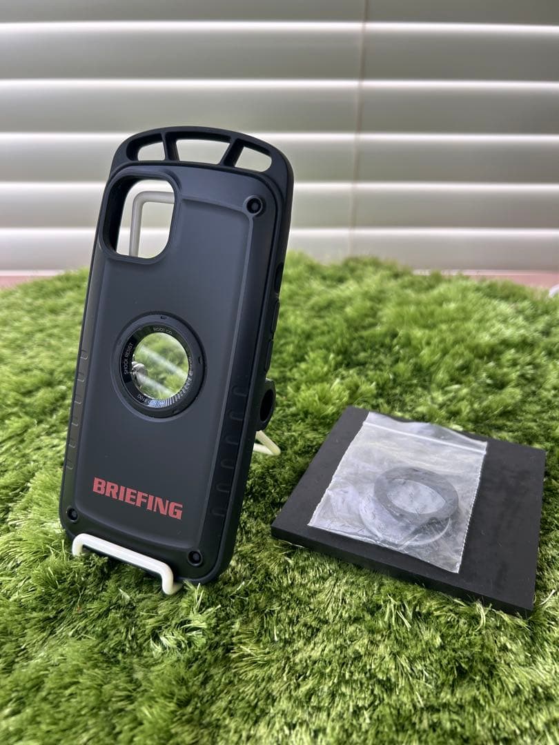 ブリーフィング × ROOT.CO iPhone13 14