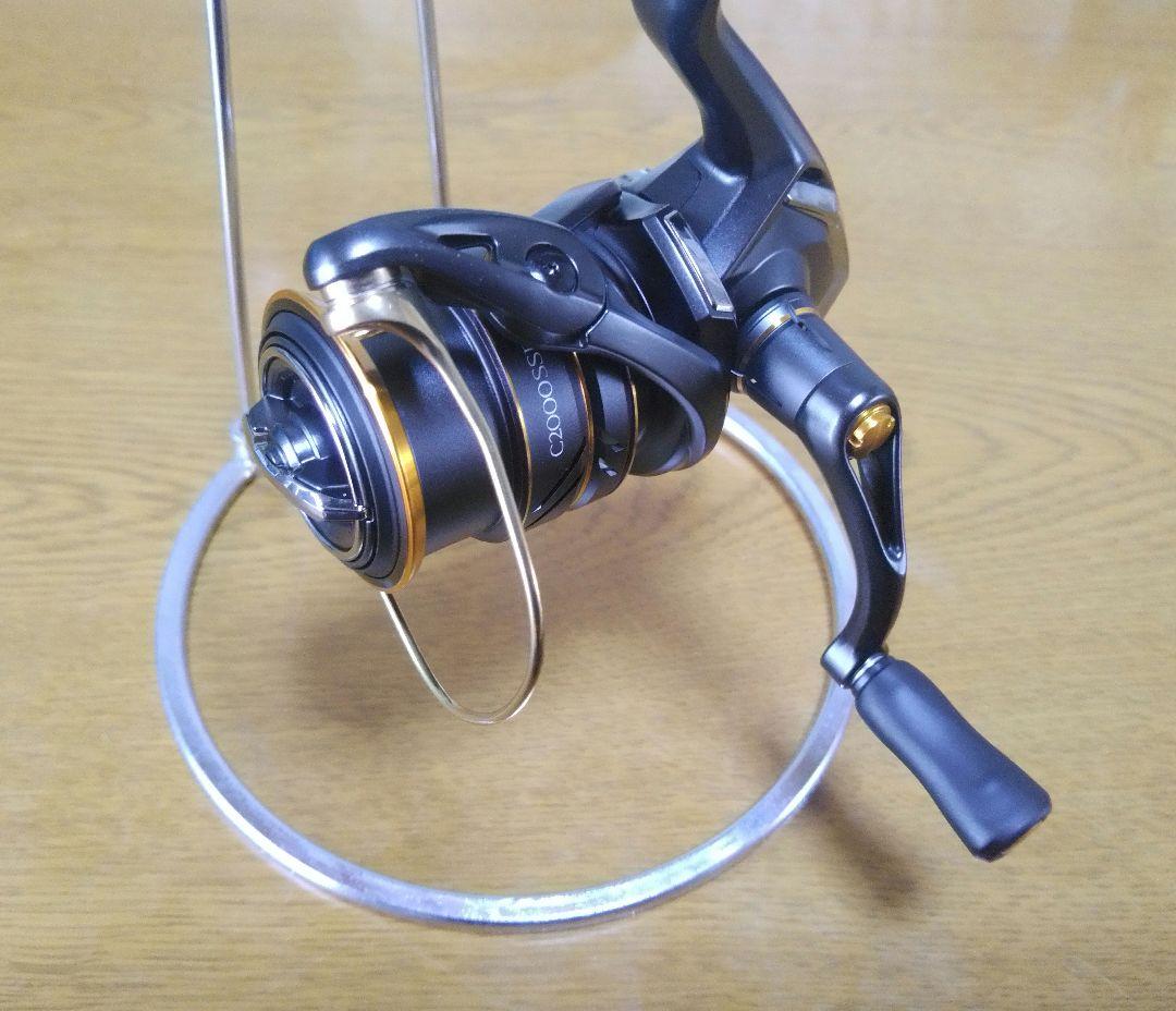 21ソアレXR C2000SSPG