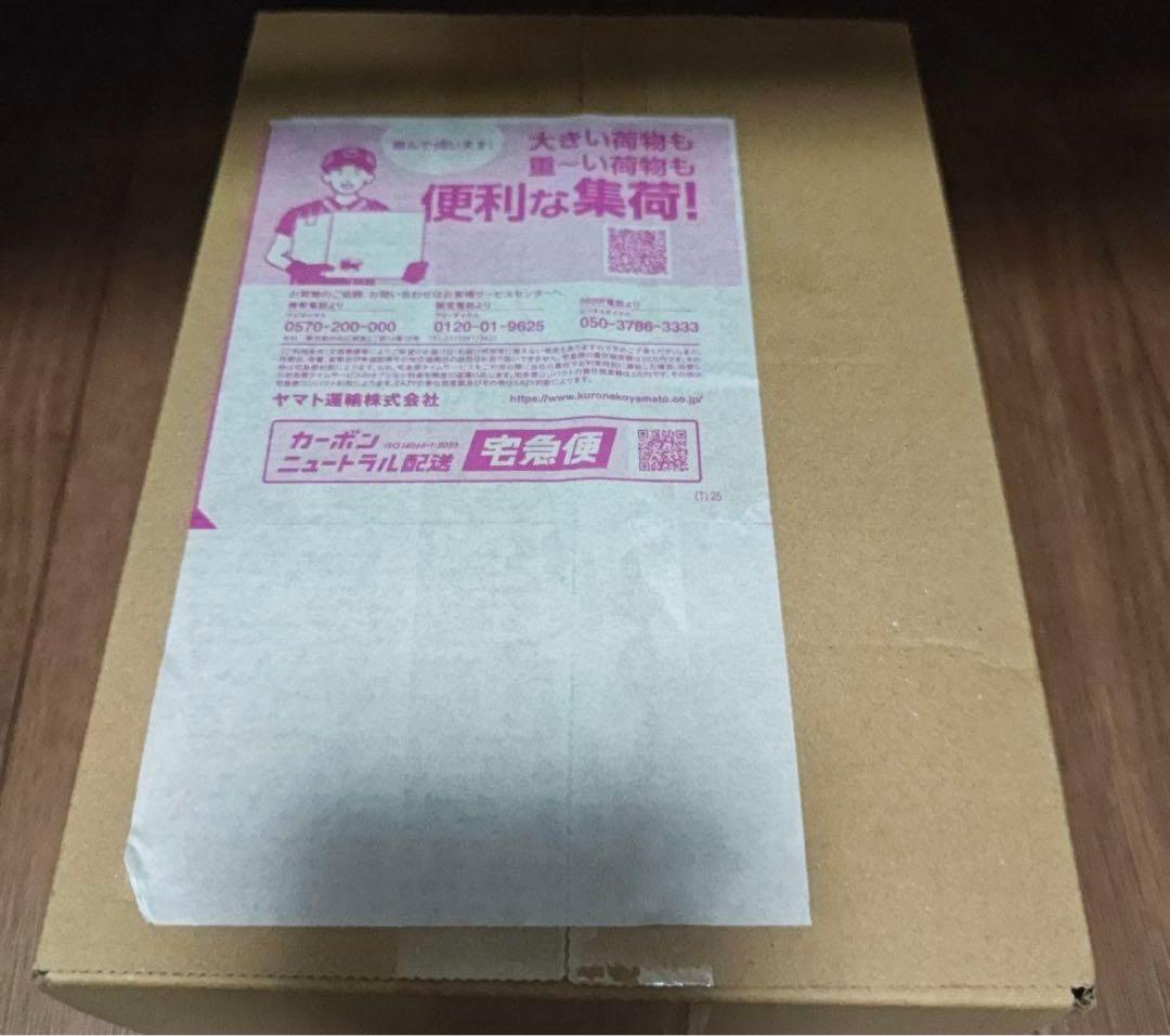 ポケモンカードゲーム MEGA ドリームEX ハイクラスパック シュリンク付き