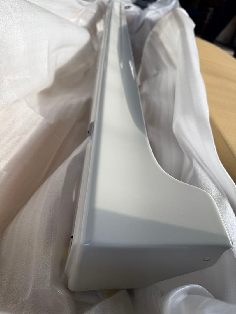 M900 ルーミー　タンク　モデリスタサイドスカートRH