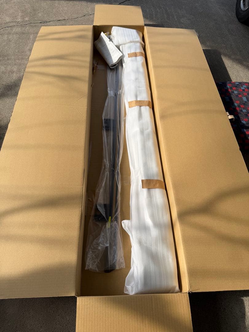 M900 ルーミー　タンク　モデリスタサイドスカートRH