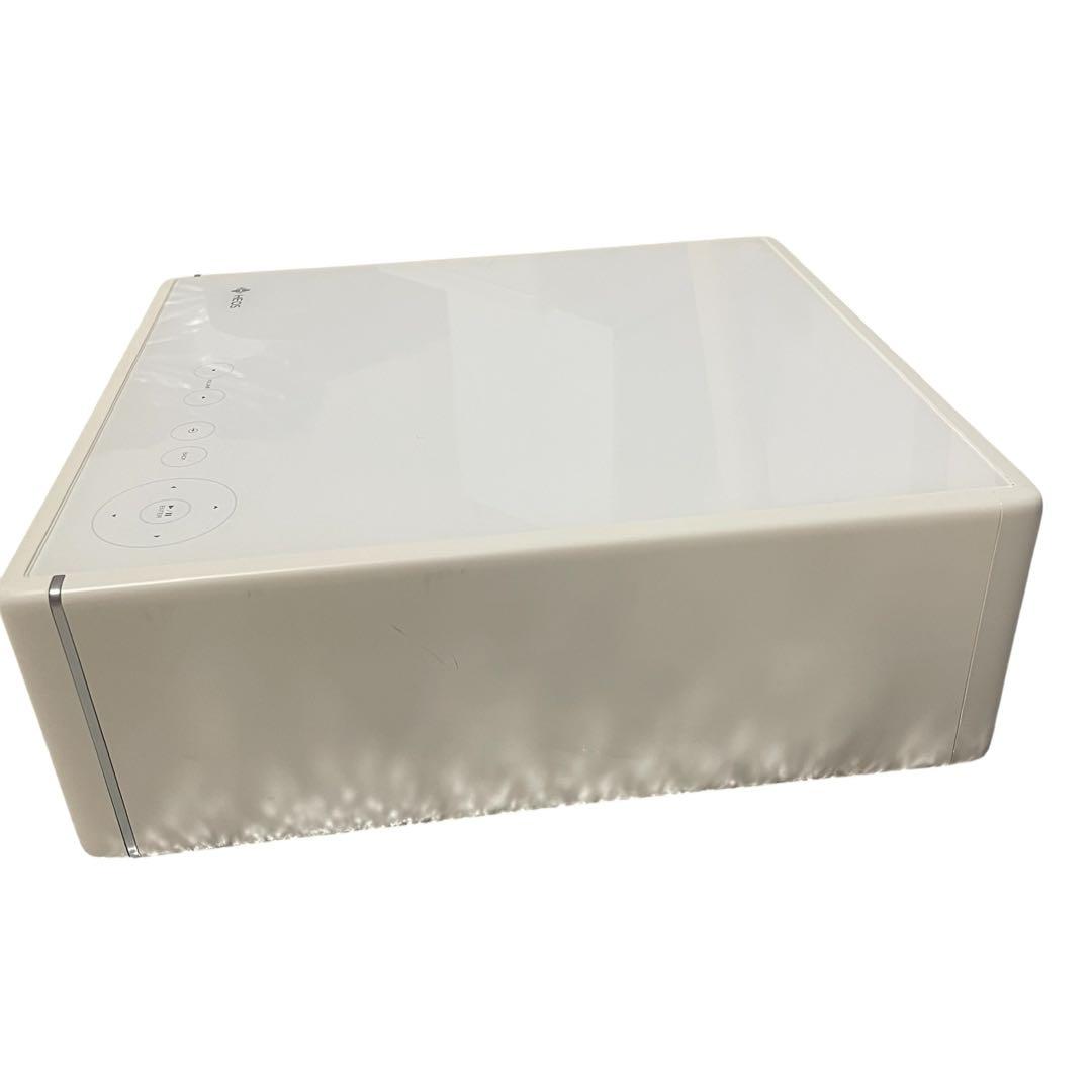 リンガード様【美品】DENON HEOS/ハイレゾ対応 ホワイトRCD-N10-