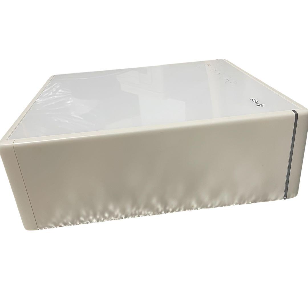 リンガード様【美品】DENON HEOS/ハイレゾ対応 ホワイトRCD-N10-