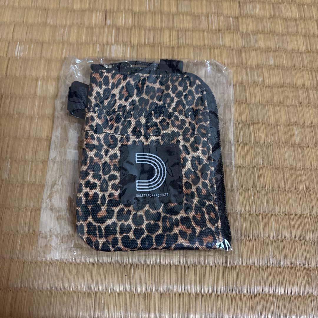 HALF TRACK PRODUCTS ハイキングチケット