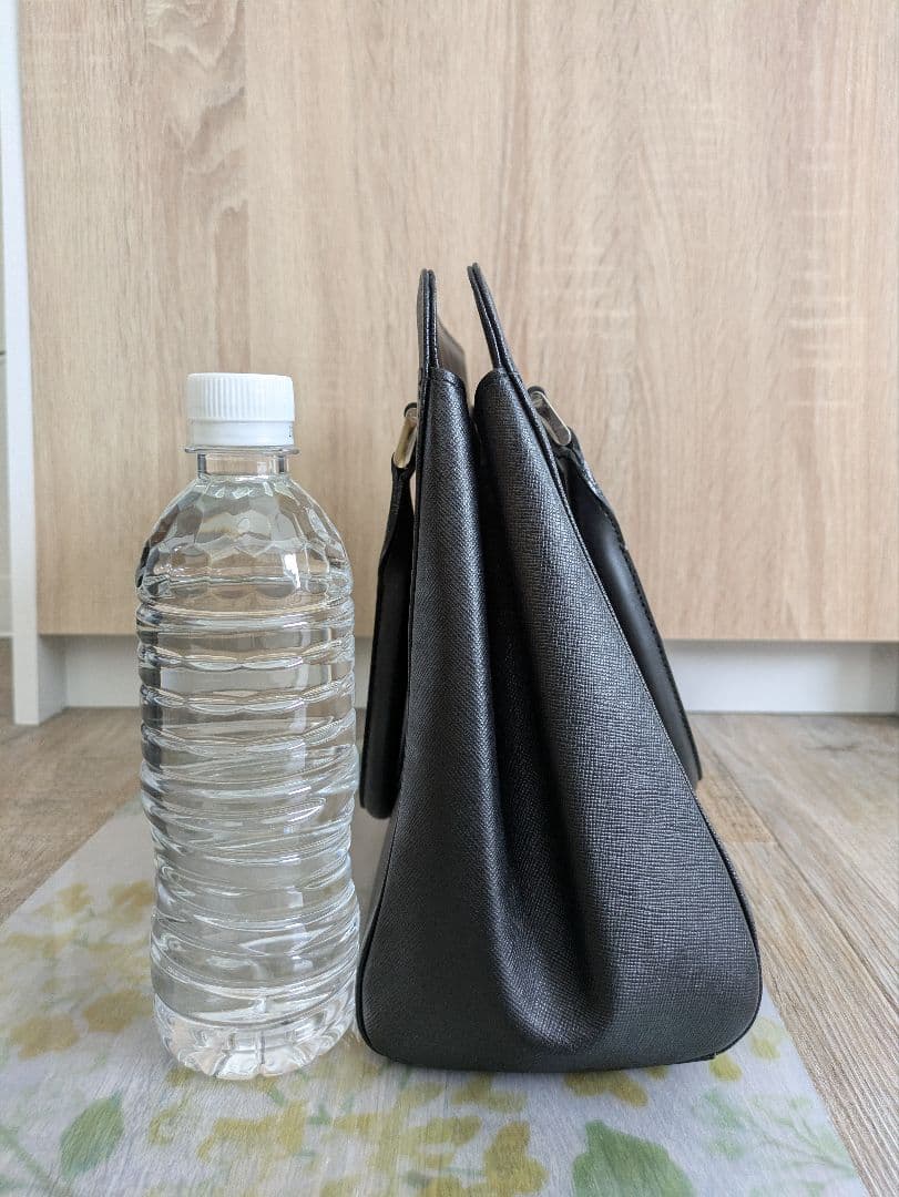 バーバリー ハンドバッグ　2/11迄15％OFF