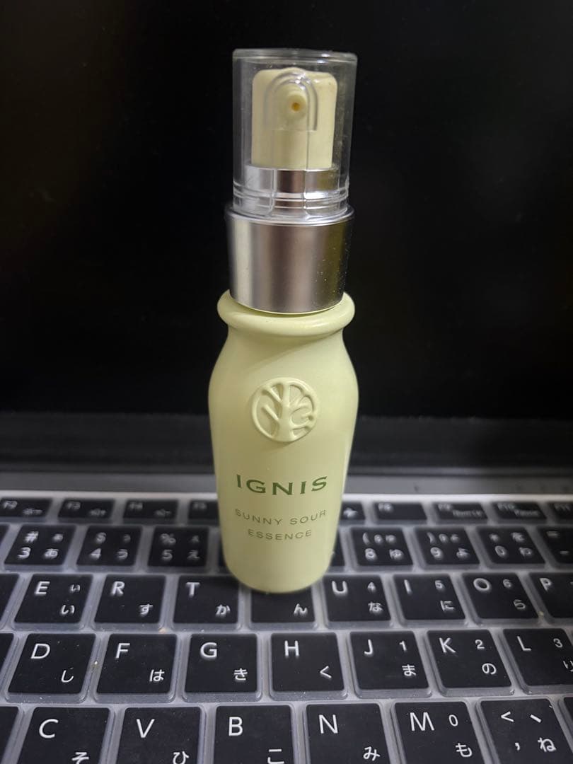 アイス　イグニス美容液