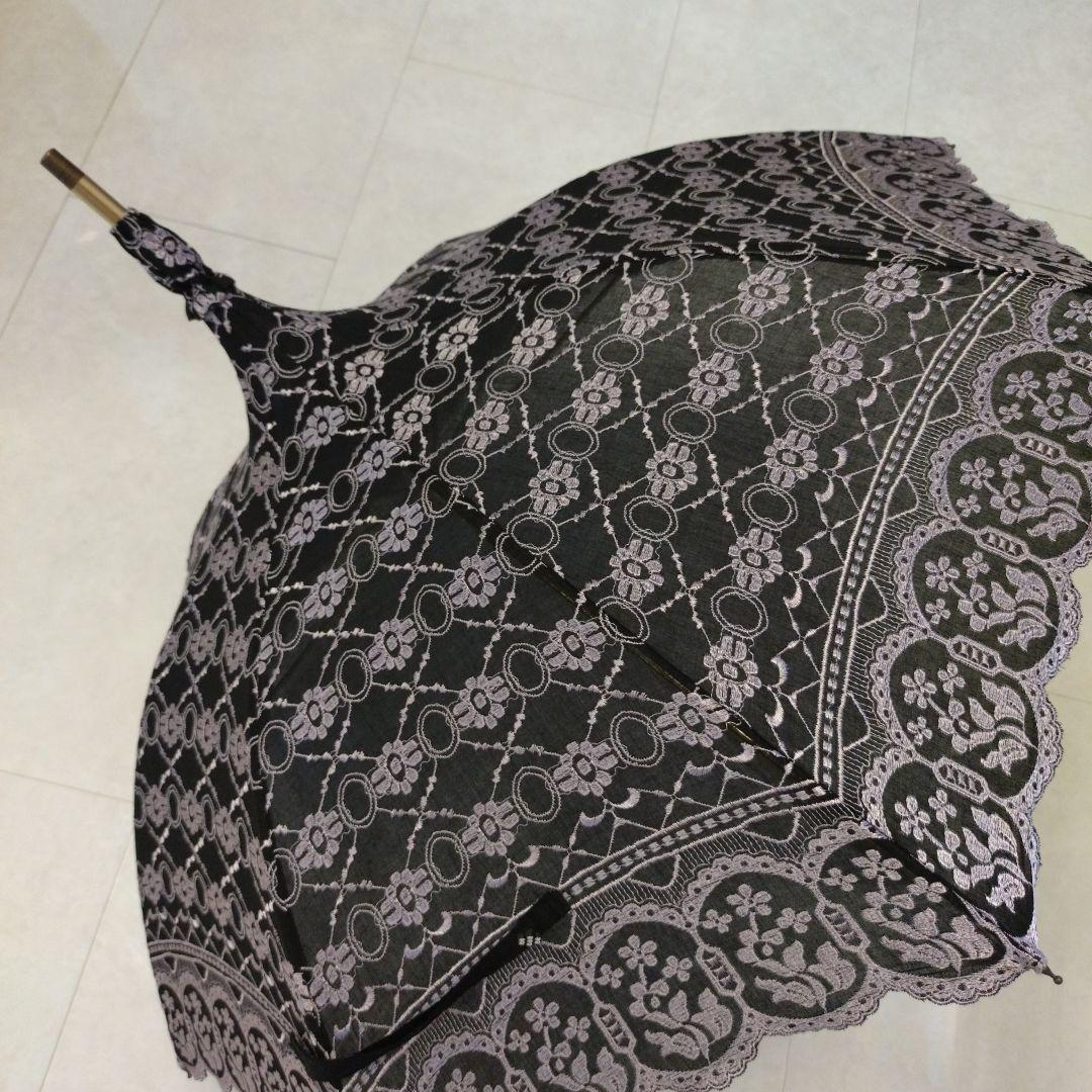 アナ・スイ日傘