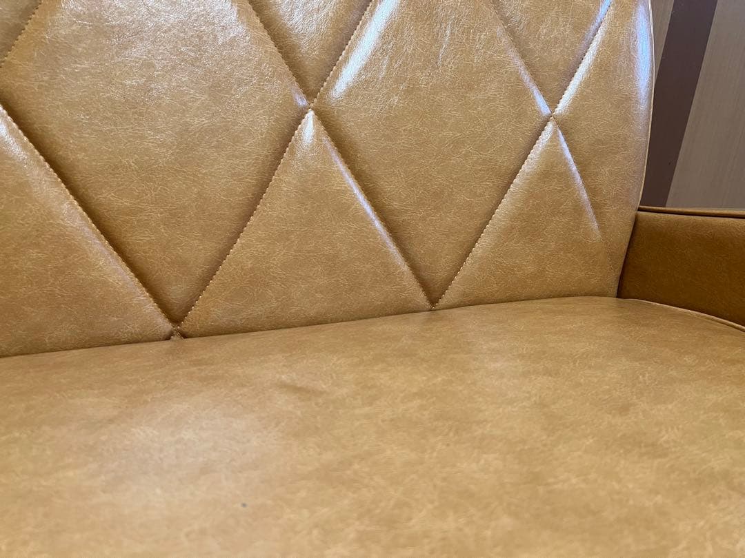 B-COMPANY ソファ　(2.5人用)