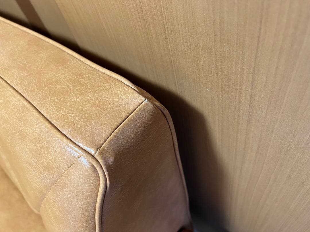 B-COMPANY ソファ　(2.5人用)