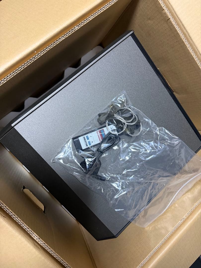 BOSE SW-4 パワードスーパウーファー