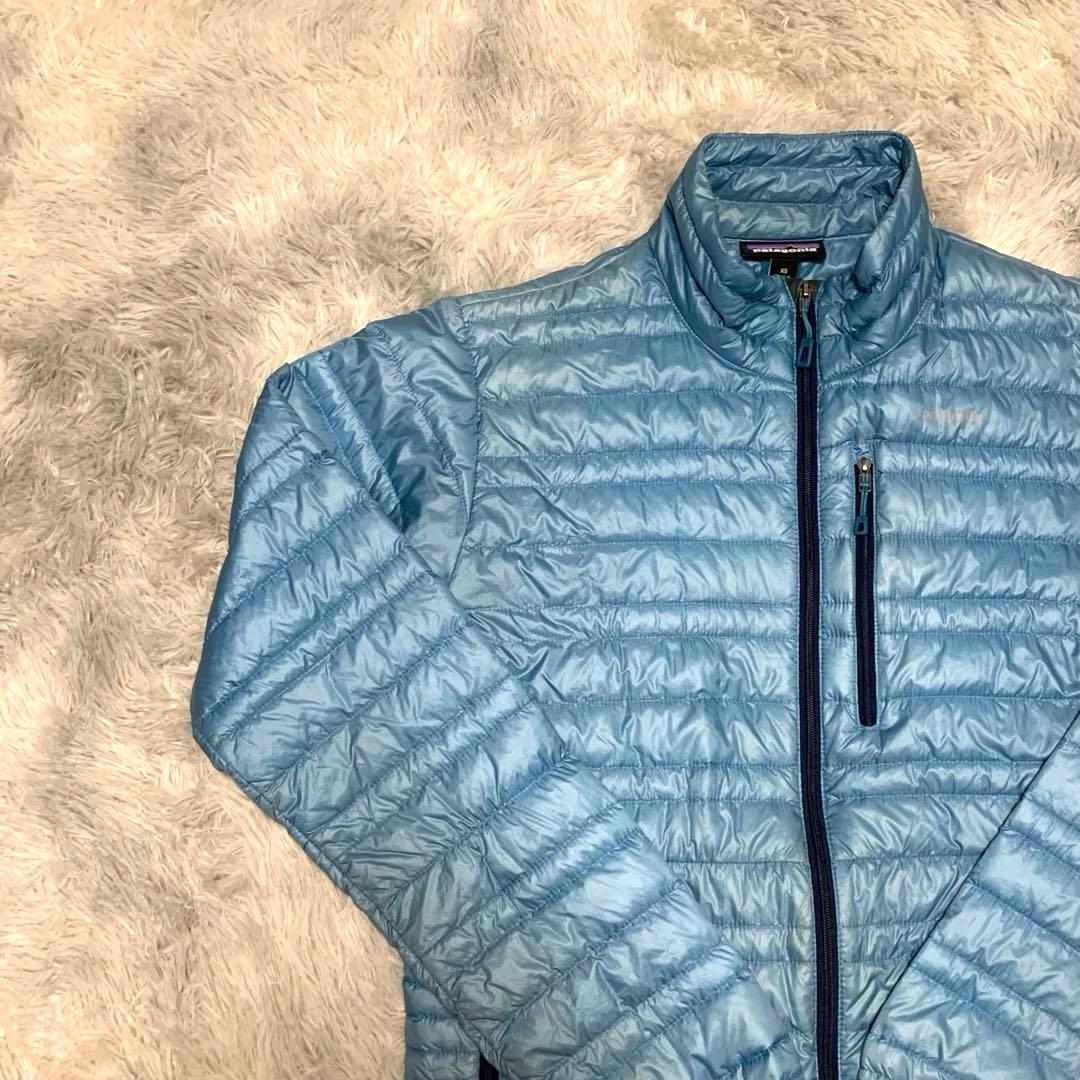 ★patagonia パタゴニア ウルトラライト ダウンジャケット★