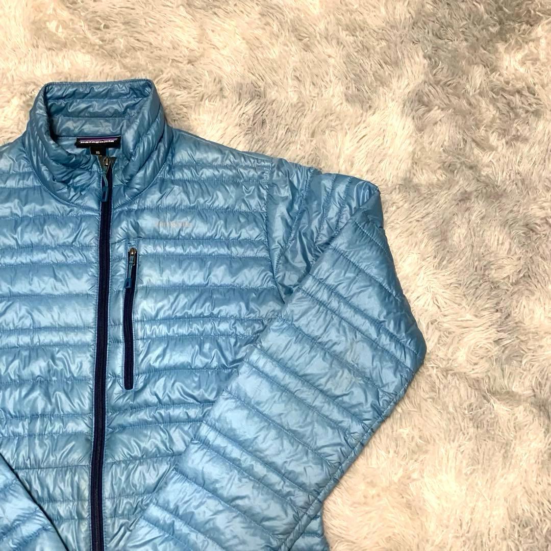 ★patagonia パタゴニア ウルトラライト ダウンジャケット★